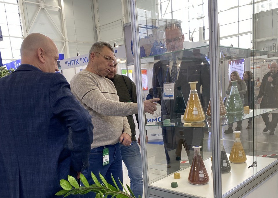 Интерлакокраска-2026